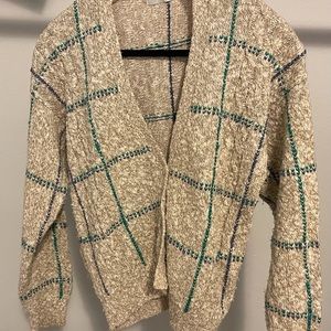 Vintage Robert Scott LTD Size Small